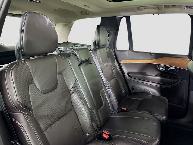 2016 Volvo XC90 T6 Inscription