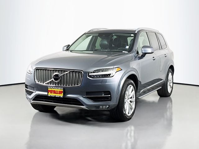 2016 Volvo XC90 T6 Inscription