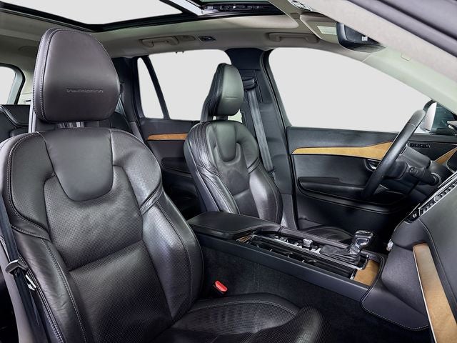 2016 Volvo XC90 T6 Inscription