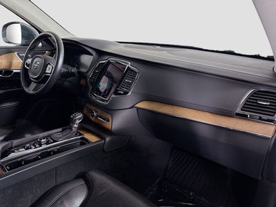 2016 Volvo XC90 T6 Inscription