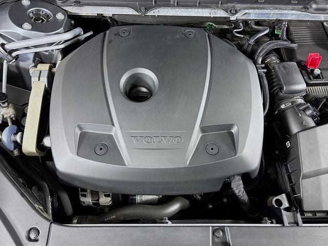 2016 Volvo XC90 T6 Inscription