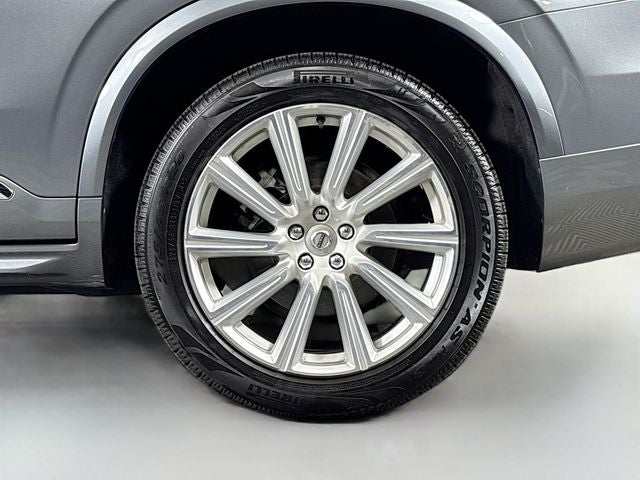 2016 Volvo XC90 T6 Inscription