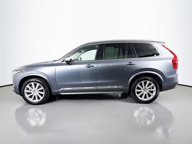 2016 Volvo XC90 T6 Inscription