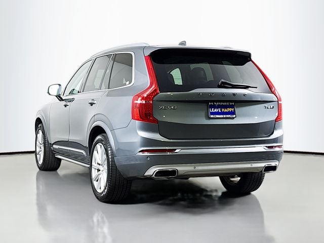 2016 Volvo XC90 T6 Inscription
