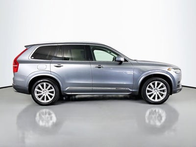 2016 Volvo XC90 T6 Inscription