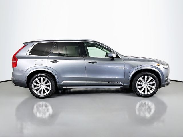 2016 Volvo XC90 T6 Inscription