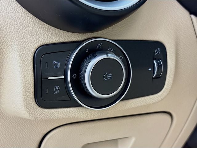 2019 Alfa Romeo Stelvio Ti