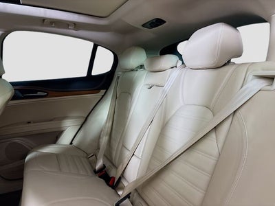 2019 Alfa Romeo Stelvio Ti