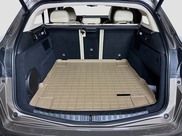 2019 Alfa Romeo Stelvio Ti