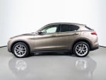 2019 Alfa Romeo Stelvio Ti