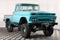 1961 GMC TRUCK Base