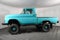 1961 GMC TRUCK Base