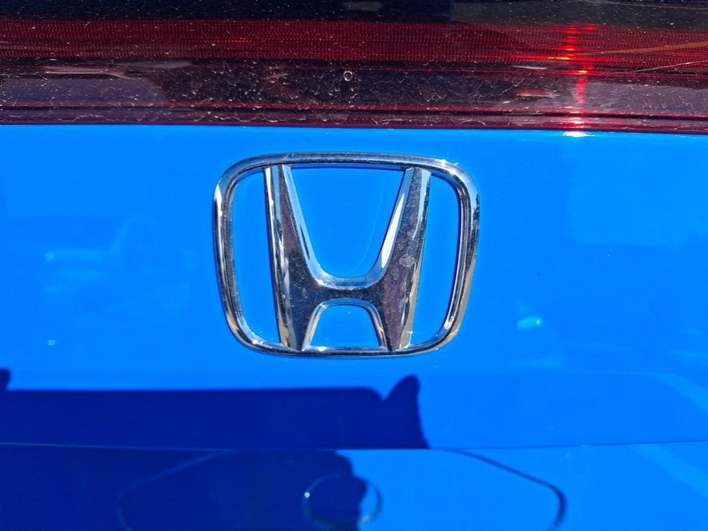 2024 Honda Civic Hatchback Sport