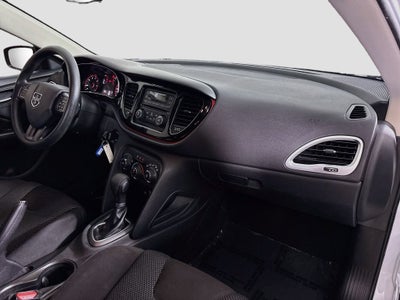 2015 Dodge Dart SE