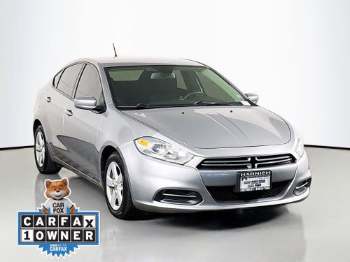 2016 Dodge Dart SXT Sport