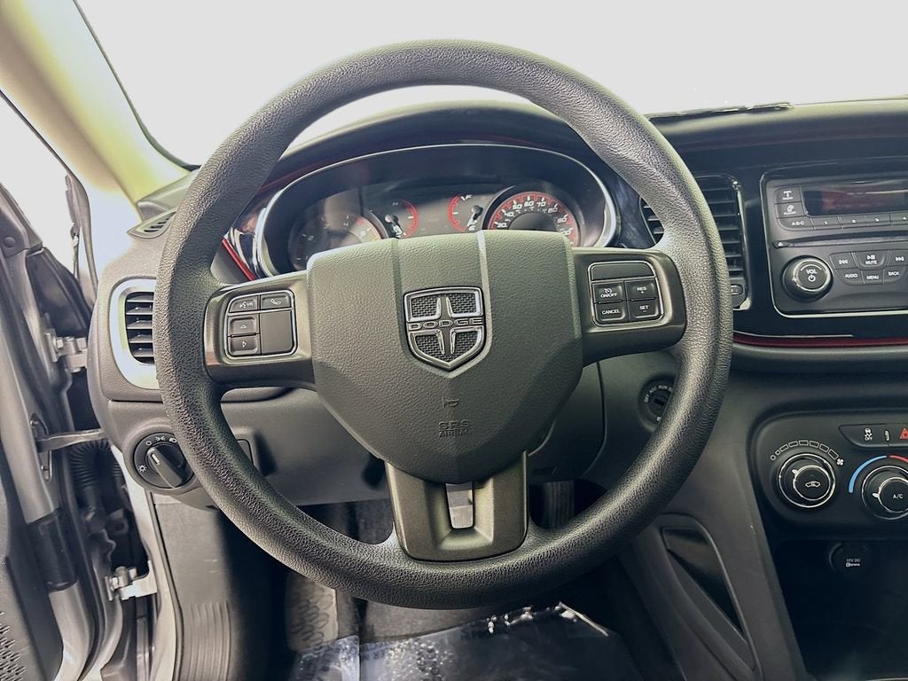 2016 Dodge Dart SXT Sport