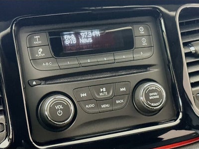 2016 Dodge Dart SXT Sport