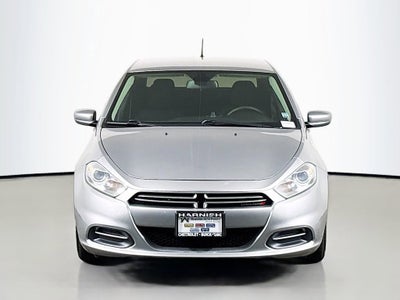 2016 Dodge Dart SXT Sport