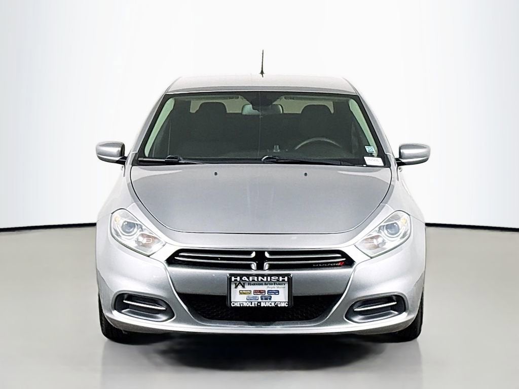 2016 Dodge Dart SXT Sport