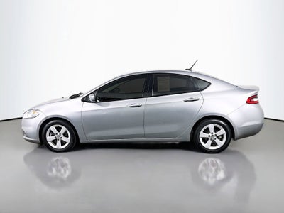 2016 Dodge Dart SXT Sport