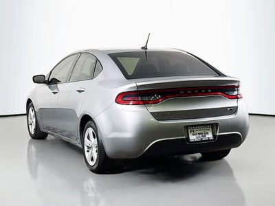 2016 Dodge Dart SXT Sport