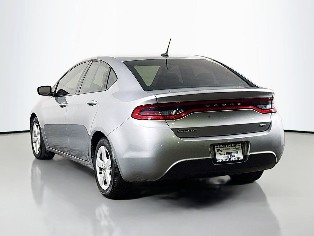 2016 Dodge Dart SXT Sport