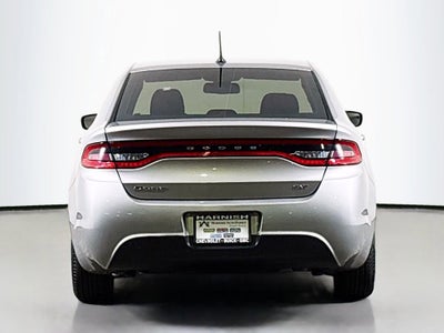 2016 Dodge Dart SXT Sport