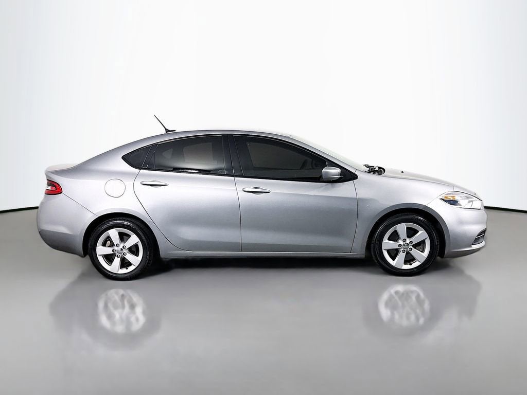 2016 Dodge Dart SXT Sport