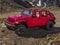 2022 Jeep Wrangler Unlimited High Tide 4x4