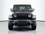 2022 Jeep Wrangler Unlimited Sport S 4x4