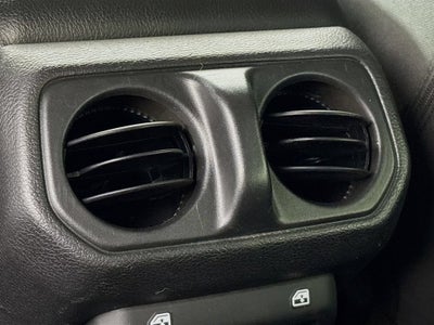 2022 Jeep Wrangler Unlimited Sport S 4x4