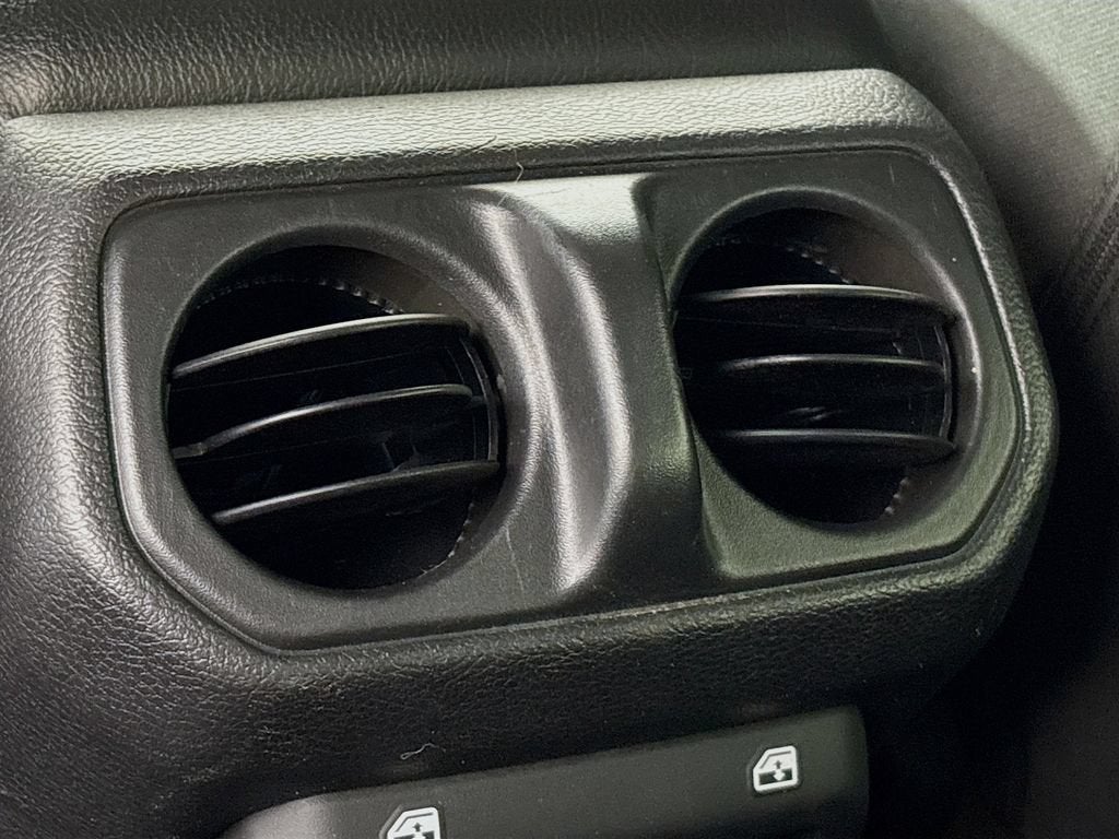 2022 Jeep Wrangler Unlimited Sport S 4x4