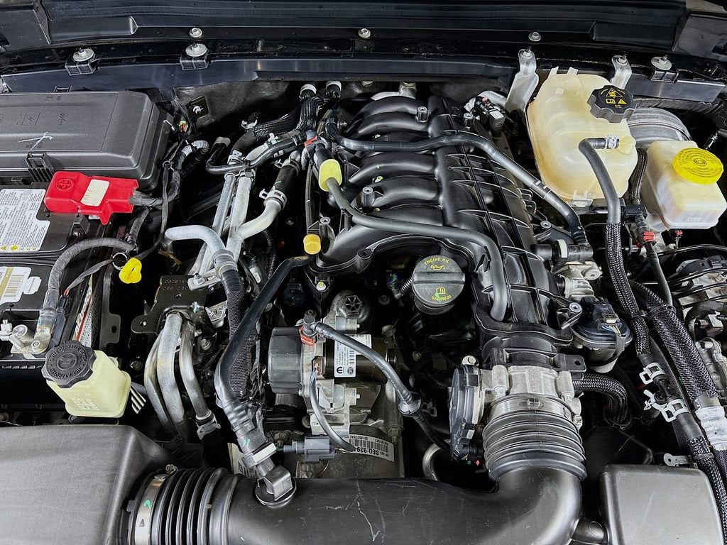2022 Jeep Wrangler Unlimited Sport S 4x4