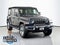 2019 Jeep Wrangler Unlimited Sahara 4x4