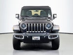 2019 Jeep Wrangler Unlimited Sahara 4x4