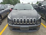 2015 Jeep Cherokee Sport