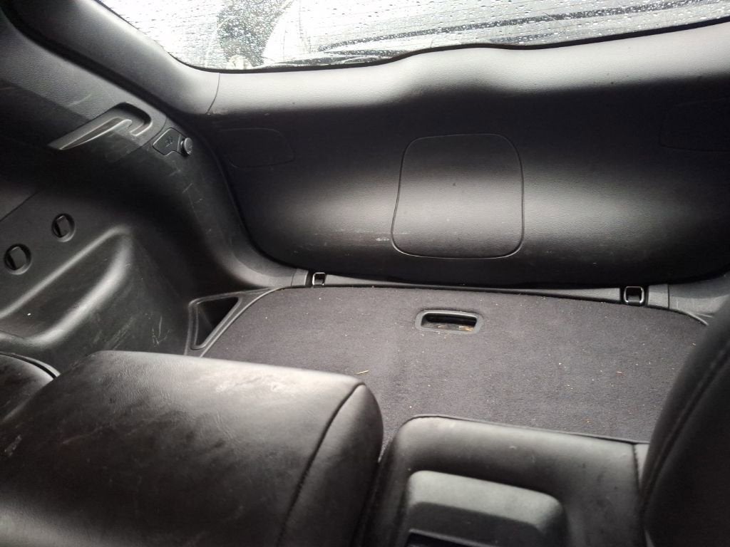 2017 Jeep Cherokee Latitude 4x4