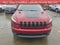 2017 Jeep Cherokee Latitude 4x4