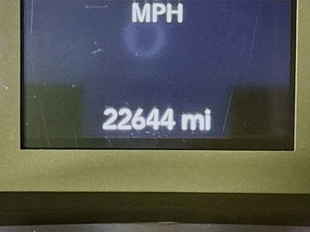 2020 Jeep Cherokee Altitude 4x4