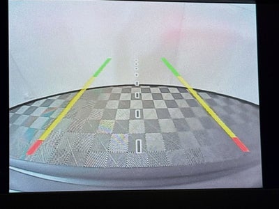 2020 Jeep Cherokee Altitude 4x4