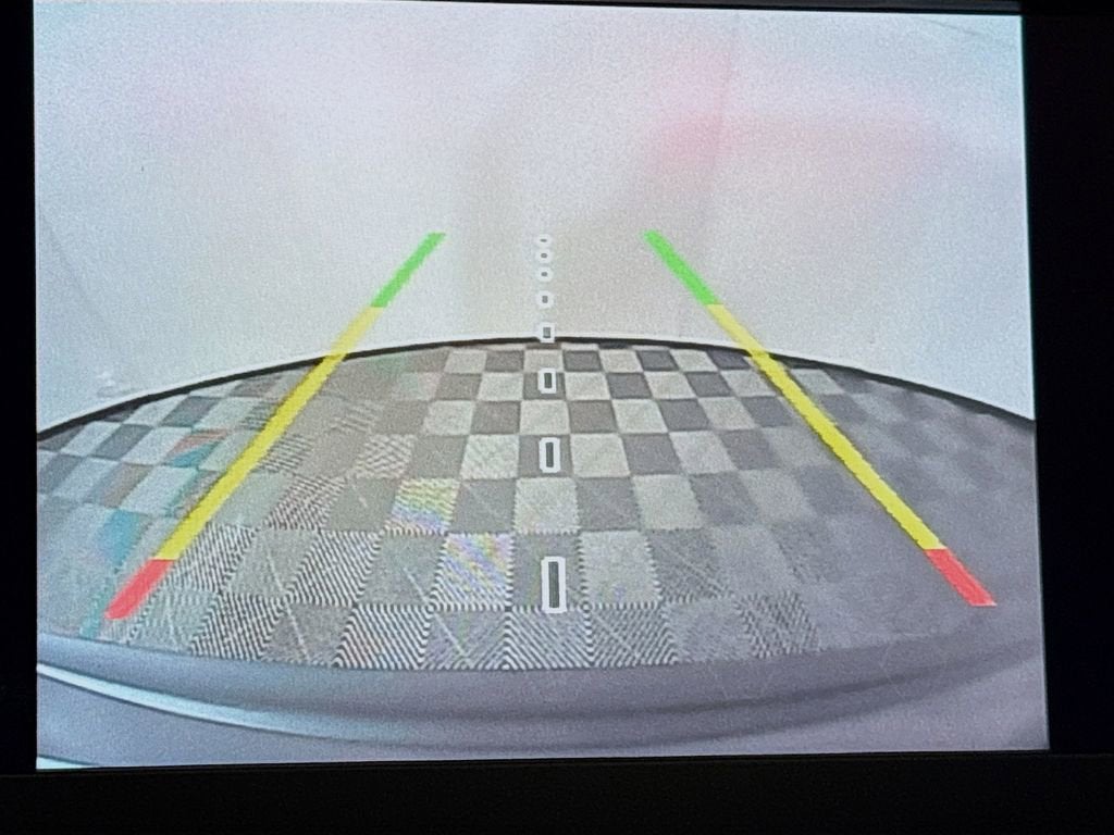 2020 Jeep Cherokee Altitude 4x4