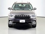 2020 Jeep Cherokee Altitude 4x4