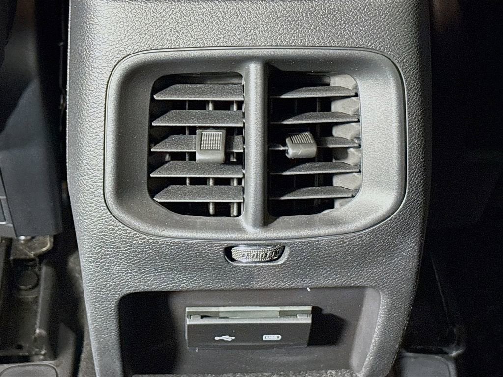 2020 Jeep Cherokee Altitude 4x4