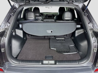 2020 Jeep Cherokee Altitude 4x4