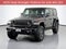 2025 Jeep Wrangler 4-Door Rubicon 4x4