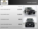 2025 Jeep Wrangler 4-Door Rubicon 4x4