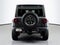 2025 Jeep Wrangler 4-Door Rubicon 4x4