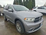 2017 Dodge Durango SXT AWD