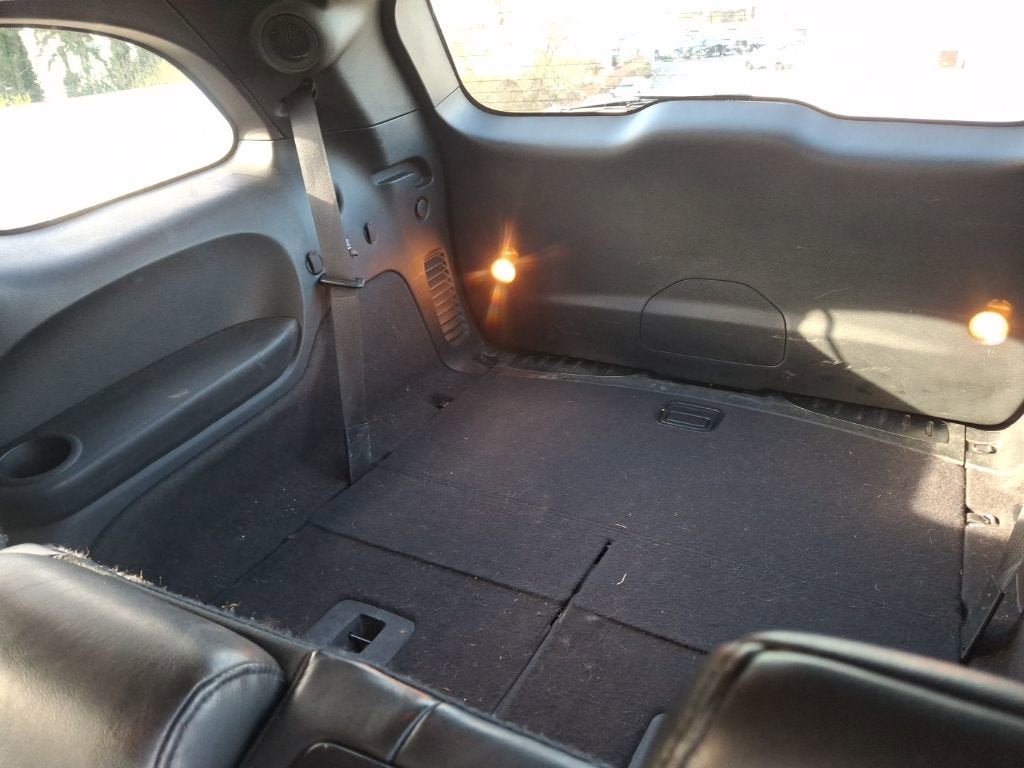 2018 Dodge Durango Citadel AWD