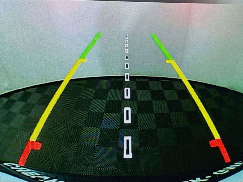 2018 Dodge Durango Citadel AWD